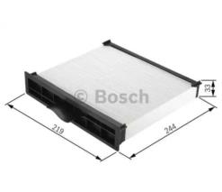 BOSCH 1 987 432 116